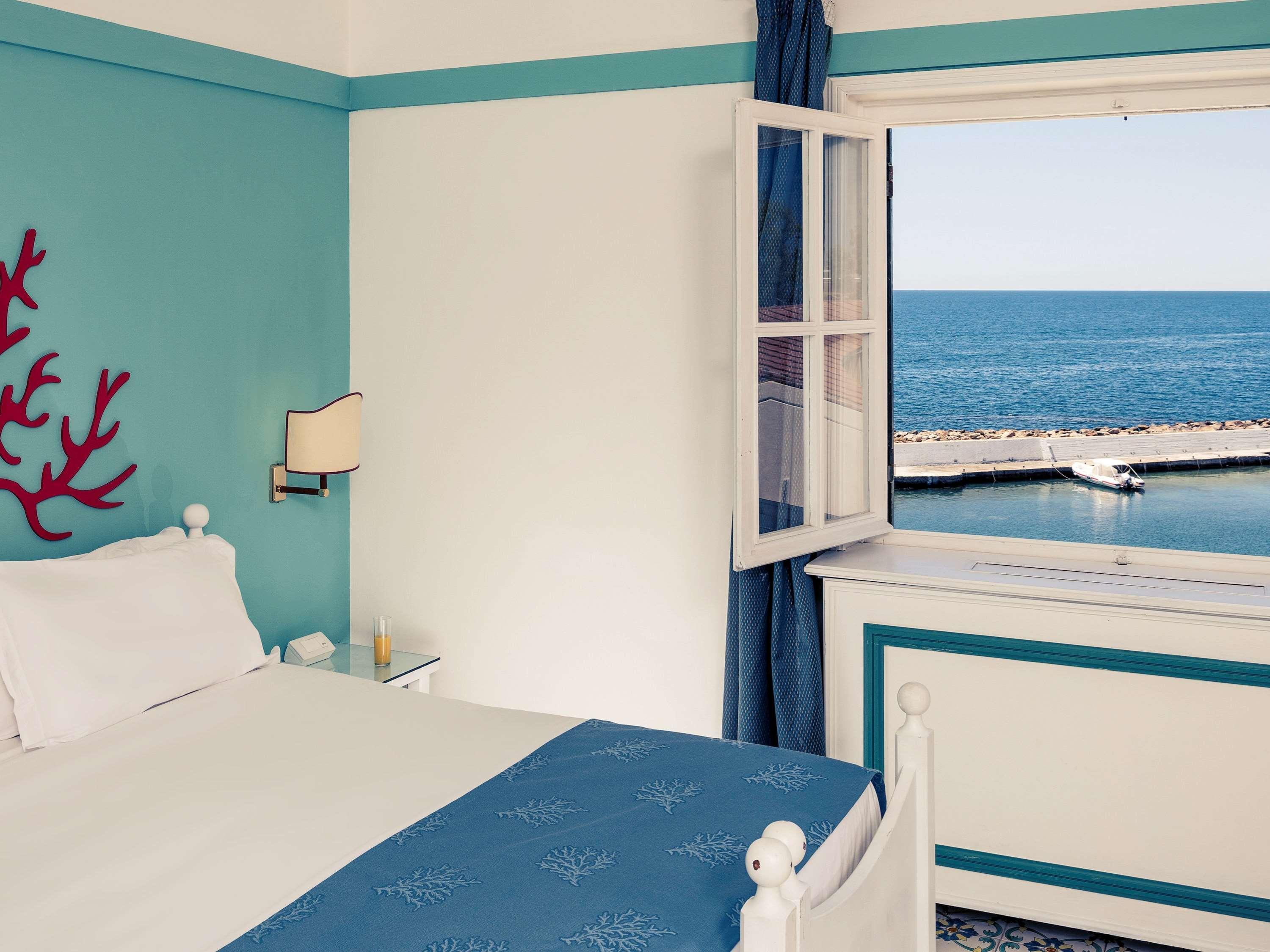 Sunbay Park Hotel Чивитавеккья Экстерьер фото